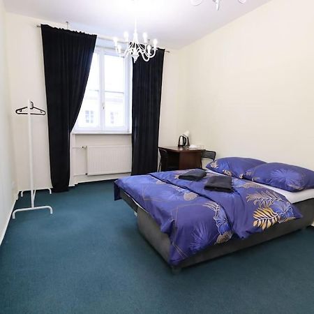 Fantastic Waw - Ns42 Room K Warschau Buitenkant foto