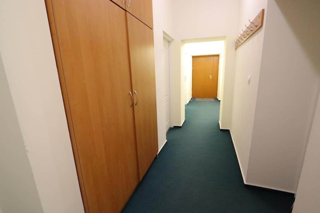 Fantastic Waw - Ns42 Room K Warschau Buitenkant foto