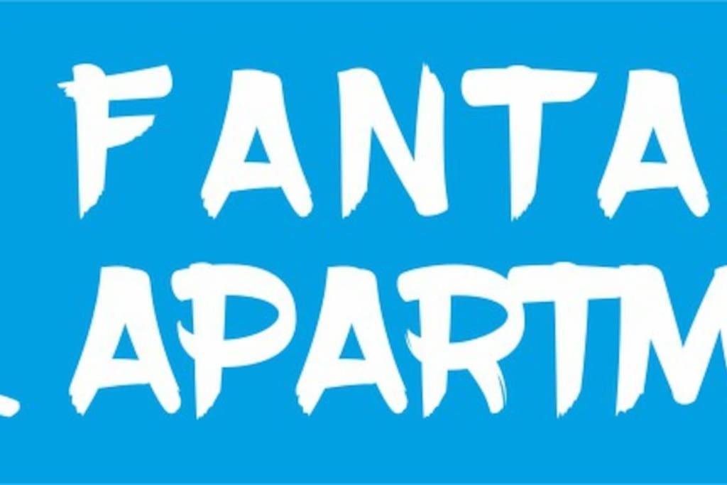 Fantastic Waw - Ns42 Room K Warschau Buitenkant foto