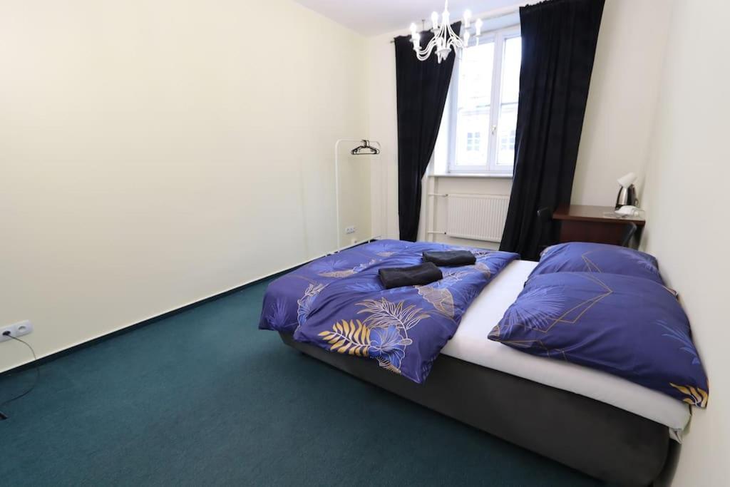 Fantastic Waw - Ns42 Room K Warschau Buitenkant foto