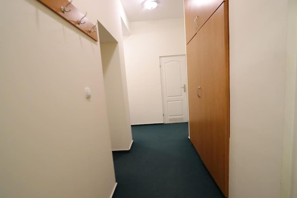 Fantastic Waw - Ns42 Room K Warschau Buitenkant foto